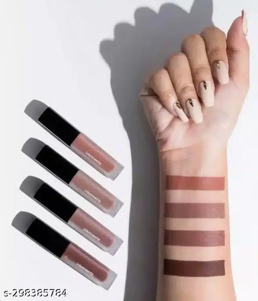 Original Nude Lipstick for Women (Multicolor, Set of 2)